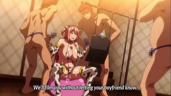 Imaria OVA Episode 3