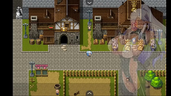 Just random encounter