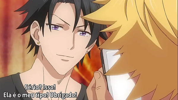 Kuro Gal ni Nattakara Shinyuu to Shite Mita – Part 3