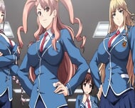 Kyonyuu Reijou MC Gakuen 4K60 – 01