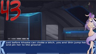 Let’s play Star Wars Orange Trainer Uncensored Episode 43