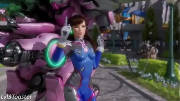 Lil Yachty ft. Migos – Peek A Boo Overwatch AMV