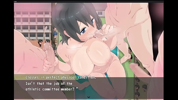 Magical Girl – Magical Breasty part 2