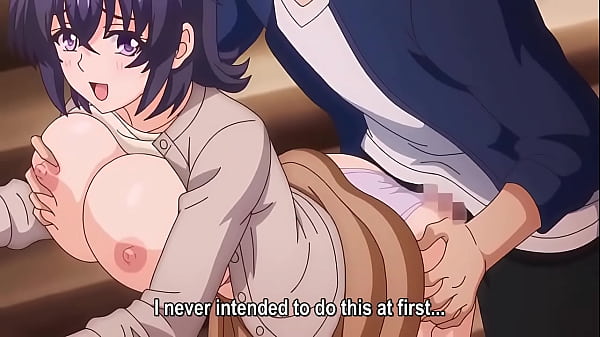 Mama Katsu: Midareru Mama-tachi no Himitsu Episode 2