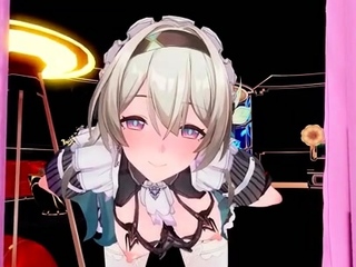 Mix of Hentai movs from Hentai Niches