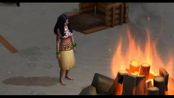 Moana’s deleted scene