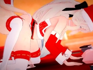 MordredFans – Christmas Bonus (Astolfo)