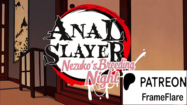 Nezuko Hentai Animation Uncensored High Quality