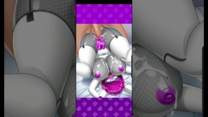 Nutaku Booty Calls – C.A.R.A All sexy Pics