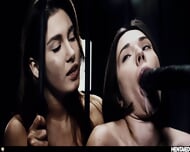 Prisoner – Ellie Lina And Eve Sweet