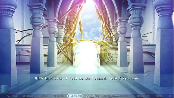 Pure×Holic ~Junketsu Otome to Kon’in Kankei!?~ Part 36.