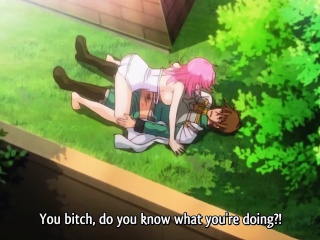 Rance: The Quest for Hikari 3