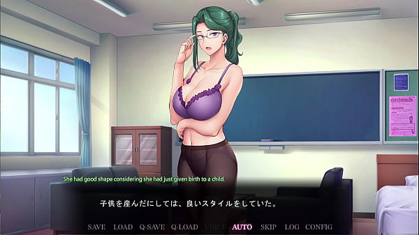 Saimin Seishidou -Secret Lesson- Oribe Mafuyu 1