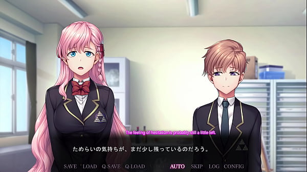 Saimin Seishidou -Secret Lesson- Sakuraba Mayu 1