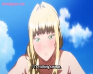 Seika Jogakuin Kounin Sao Ojisan – episode 6 Subbed