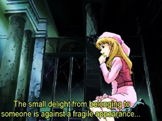 Sexy anime cummed all face