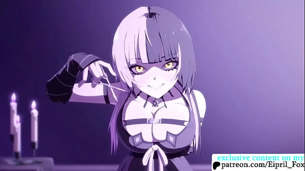 Shiori Novella wants to be Crempied So Hard – Anime Hentai 4K