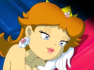 Short and Hot ANime Video