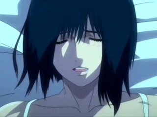 SHORT HAIR ANIME HENTAI BABE