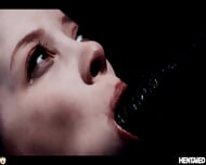 Space Encounters – Lottie Magne