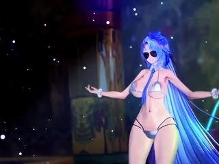 Stoppevil Hentai GangBang