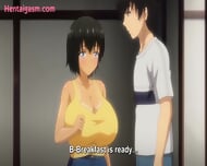 Summer Inaka No Seikatsu ALL EPISODES 1-2 VIRGIN HENTAI