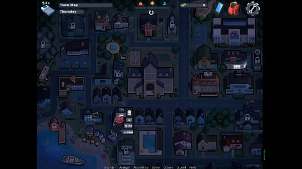 Summertime Saga ep 68 – Cada vez ela Gosta mais de Mim