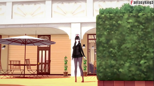 Sunako Nakahara Office girl nomikai sex in POV | free POV | Full & POV on Sheer & PTRN: Fantasyking3