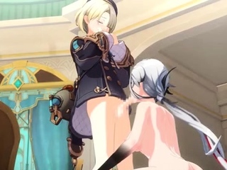 the house is a bit warm