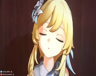 (Tir-al) compilation hentai – Genshin Impact x honkai star rail