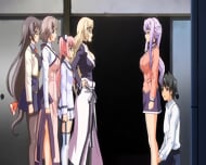 Tsugou No Yoi Sexfriend – 01