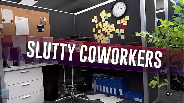 Under Contract part 1-new job