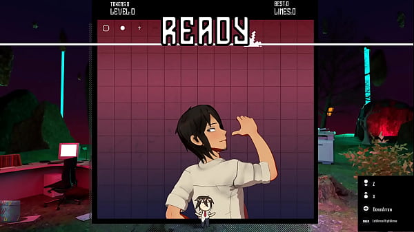 Under Contract part 3-Tracy.