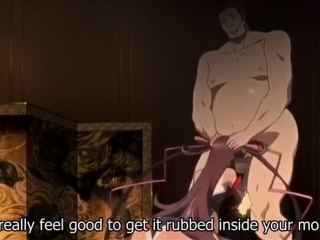 Virgin Piercing Session Arouses Yukikaze