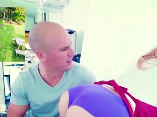 When The Food Truck Is A Fucked Alex Blake