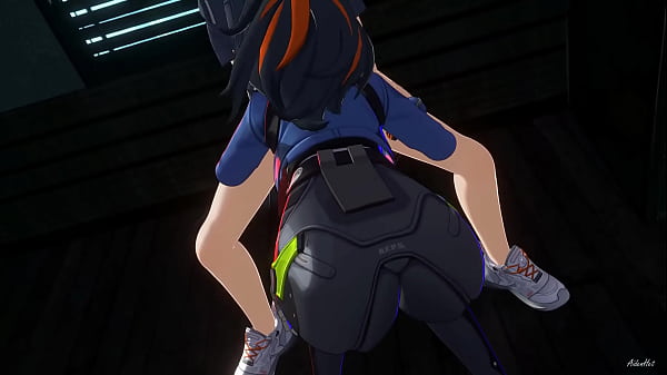 Zenless Zone Zero – Zhu Yuan Compilation