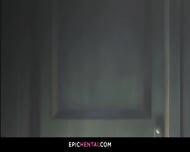 Beautiful Maids Used Well Mr. Dred’s House – Hentai Porn