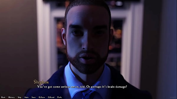 Being A DIK #226 – Busty Red Head Girlfriend Has StepFamily Issues