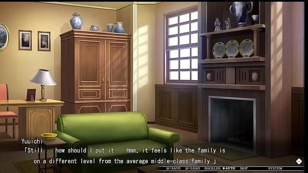 BIG Big Boobed Family Hypnosis Part 11 Ruiko Route 1