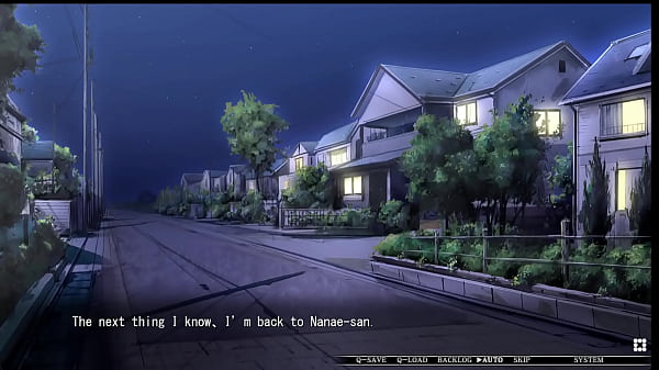 BIG Big Boobed Family Hypnosis Part 9 Nanae Route 3