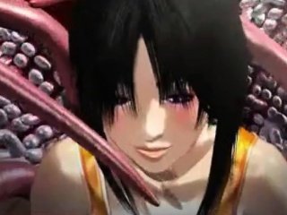 Bizarre Cartoon story with weird Machines