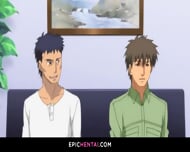 Bring The Passion Back In His Marriage! – Hentai Porn