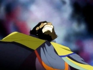 Busty teenage anime hottie fucked by monster tentacles