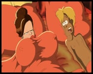 Dieter: Der Film 2006 – Animated porno xxx