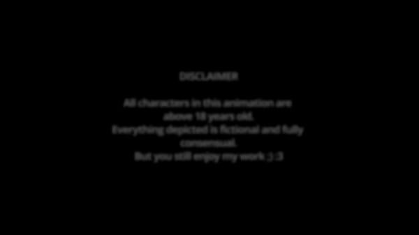 Don’t mind me, I just help myself… x3