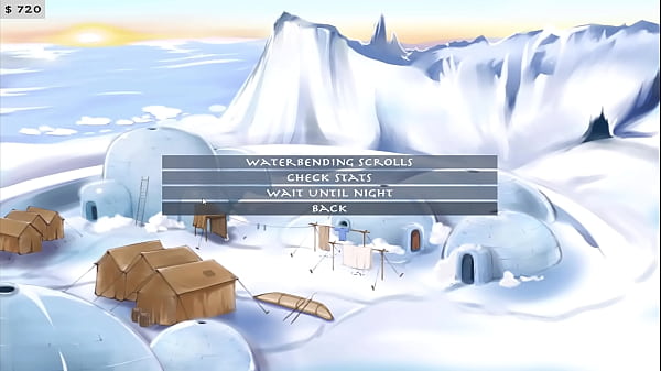 Four Elements Trainer Book 1 – part 4