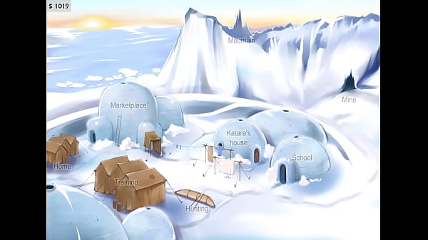 Four Elements Trainer Book 1 – part 5