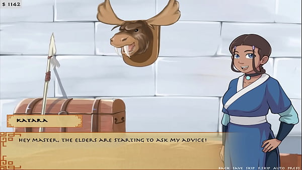 Four Elements Trainer Book 1 – part 7