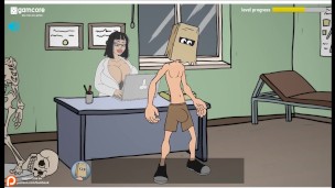 Fuckerman – Hospital – Fast Version By LoveSkySanX