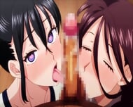 [FULL 4K 60FPS] Nikuen! (ALL SEX SCENES) NTR!